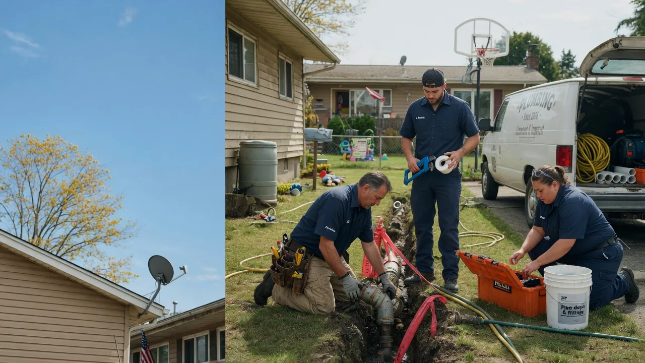 Garbage Disposal Replacement in Danville, IA near me